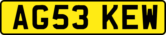 AG53KEW