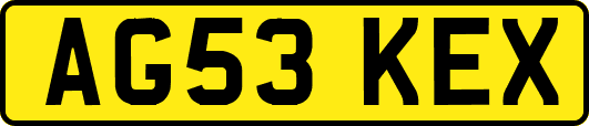 AG53KEX