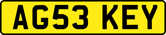 AG53KEY