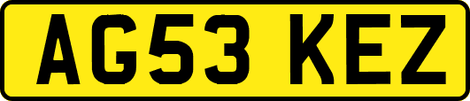 AG53KEZ