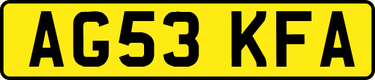 AG53KFA