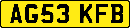 AG53KFB