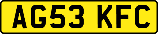 AG53KFC