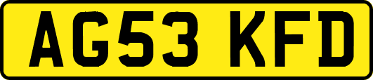AG53KFD