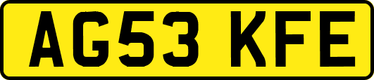 AG53KFE