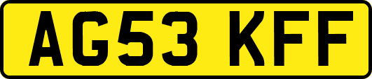 AG53KFF