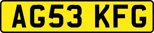 AG53KFG