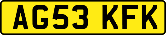 AG53KFK