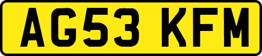 AG53KFM