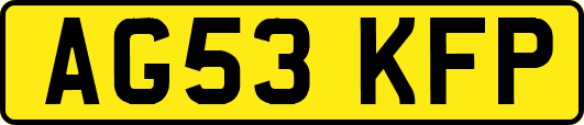 AG53KFP