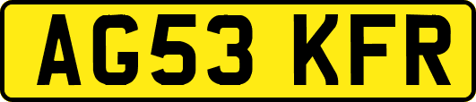 AG53KFR
