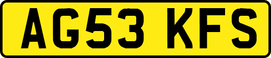 AG53KFS