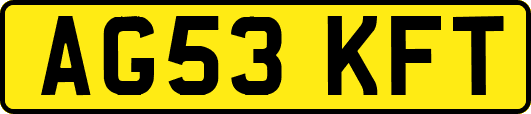AG53KFT