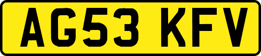 AG53KFV