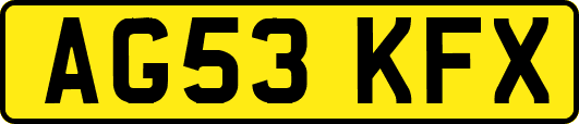 AG53KFX