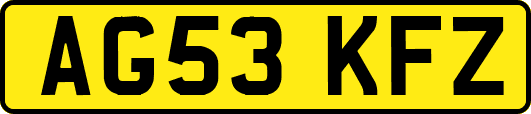AG53KFZ
