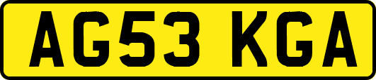 AG53KGA
