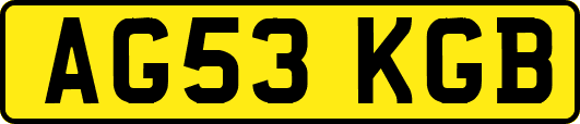 AG53KGB