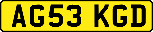 AG53KGD