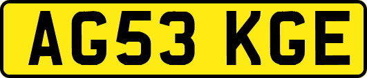AG53KGE