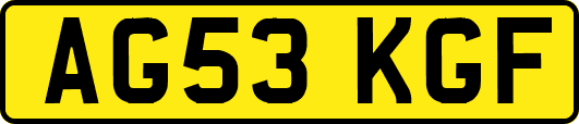 AG53KGF