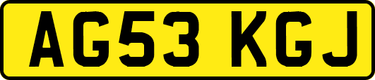 AG53KGJ