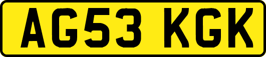 AG53KGK