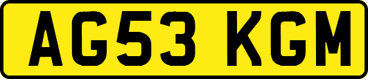 AG53KGM