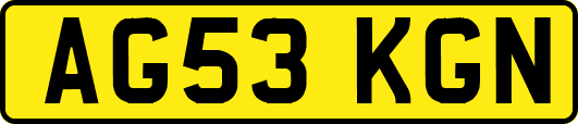 AG53KGN