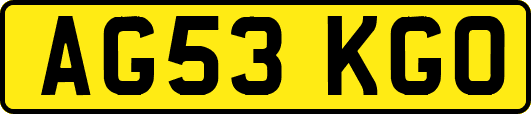 AG53KGO