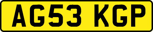 AG53KGP