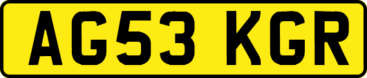 AG53KGR