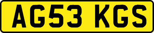 AG53KGS