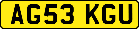 AG53KGU