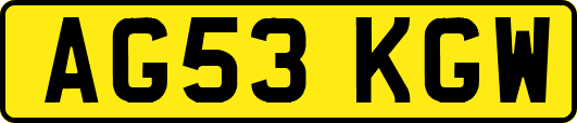 AG53KGW