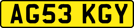 AG53KGY