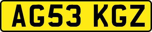 AG53KGZ