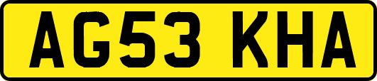 AG53KHA