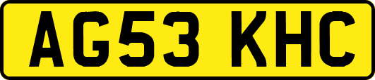 AG53KHC