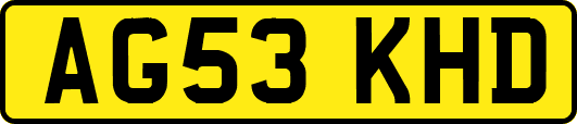 AG53KHD