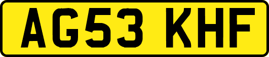AG53KHF