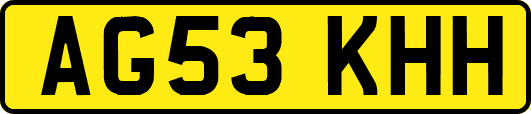 AG53KHH