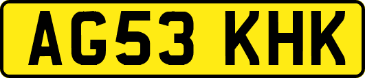 AG53KHK