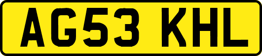 AG53KHL