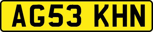 AG53KHN