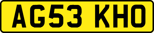 AG53KHO