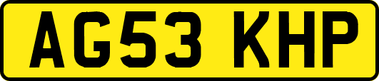 AG53KHP