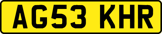 AG53KHR