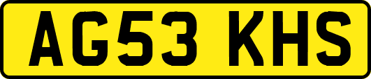 AG53KHS