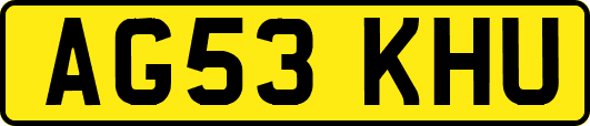 AG53KHU